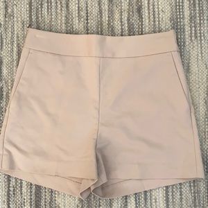 Express Shorts